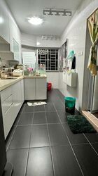 Blk 274A Wenya (Jurong West), HDB Executive #485862621